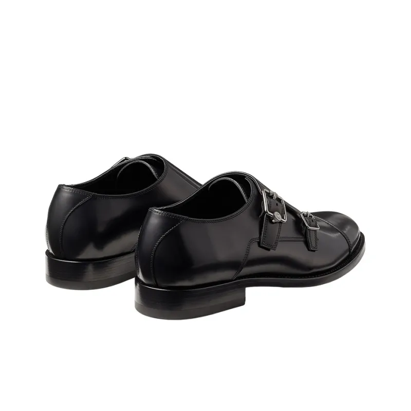 Jimmy Choo Finnion Monk Shoes-3