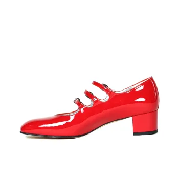 Carel Paris Ariana 30mm Ballerina Shoes