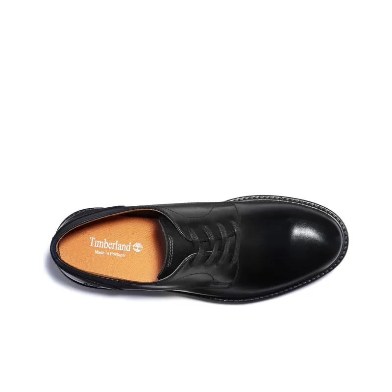Timberland Oakrock Men's Casual Shoes Men Low-Top Black-3