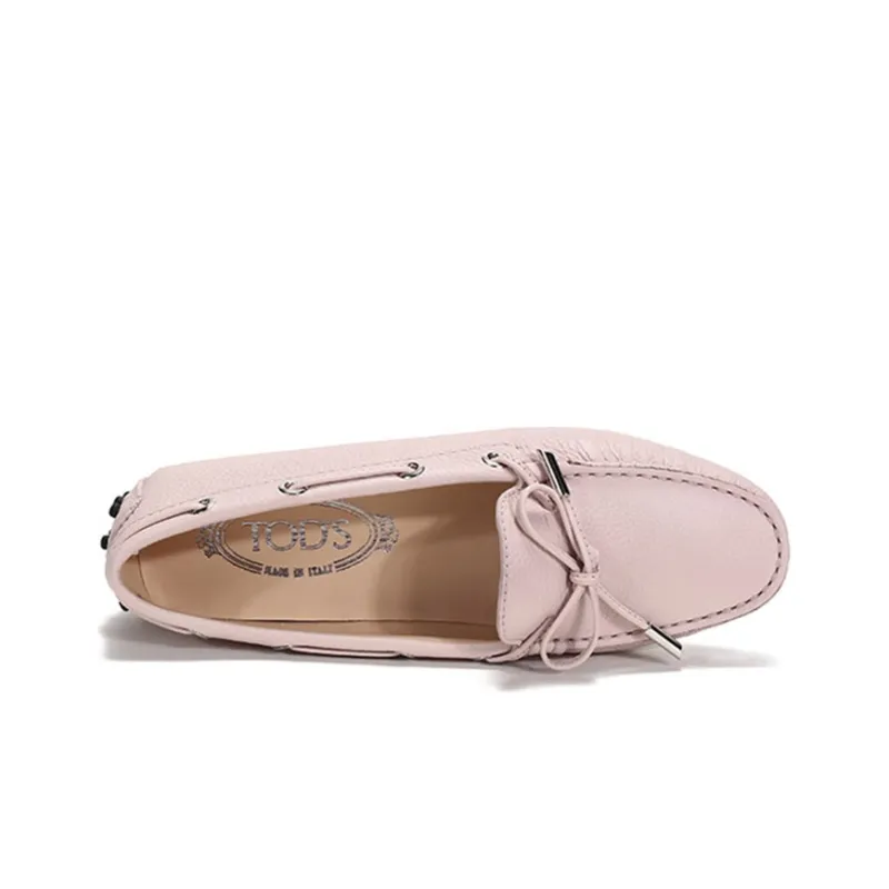 TOD'S Gommino Driving Shoes-4