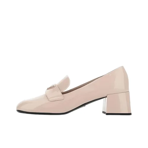 PRADA Mary Jane shoes Women