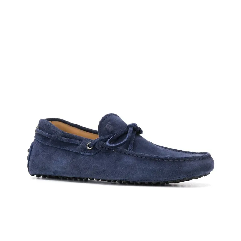 TOD'S Gommino Driving Loafers-2