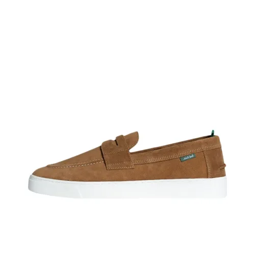 Paul Smith Men's Casual Shoes Men Low-Top Tawny