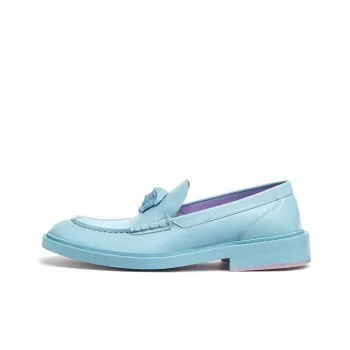FANSIZHE La Medusa Casual Shoes Men's Blue