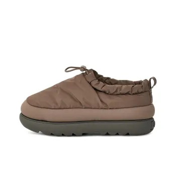 UGG Classic Maxi Clog Walnut Brown Women's