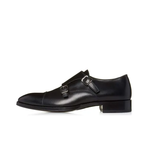 TOM FORD Men's Casual Shoes Men Low-Top Black