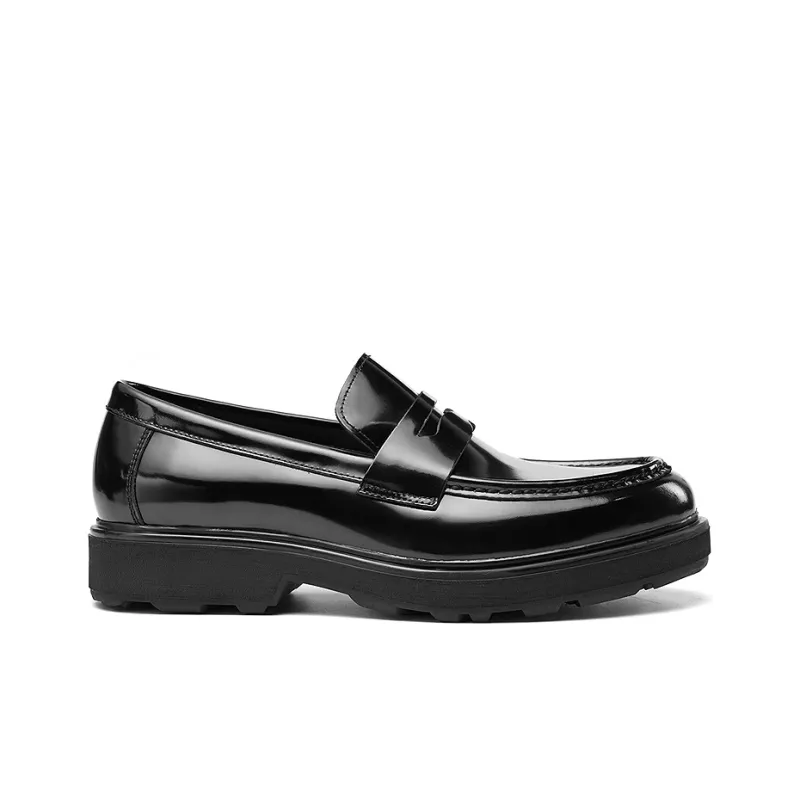 ROBERTA DI CAMERINO Dress Shoes Men's Black-1