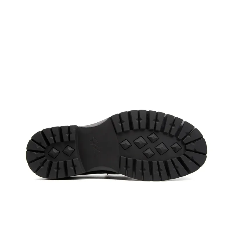 Satchi Men's Casual Shoes Men's Black-5