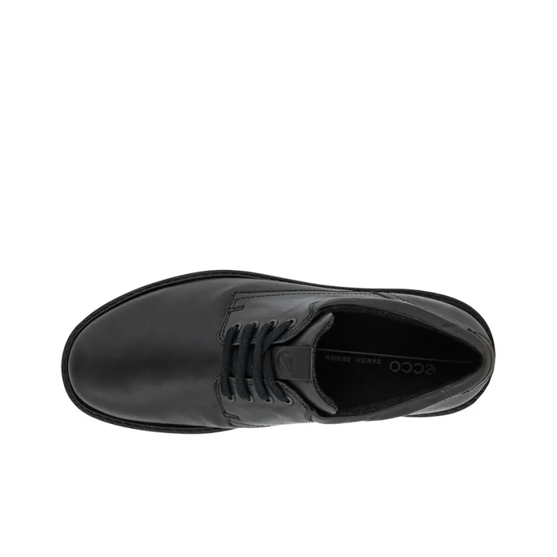 Ecco Hm Casual Shoes Men's Black-2