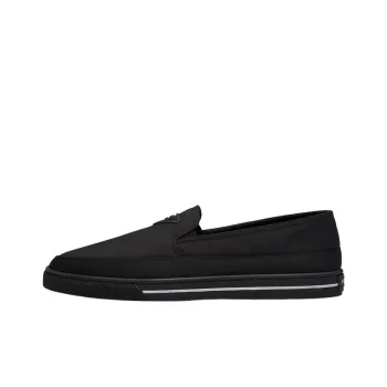 PRADA Slip on Sneakers
