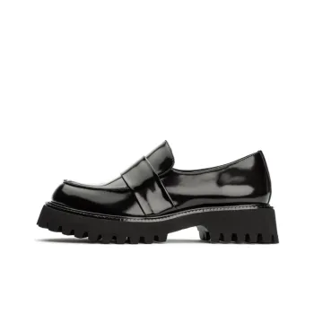 Tony Bianco Gisele Loafers Women's Black