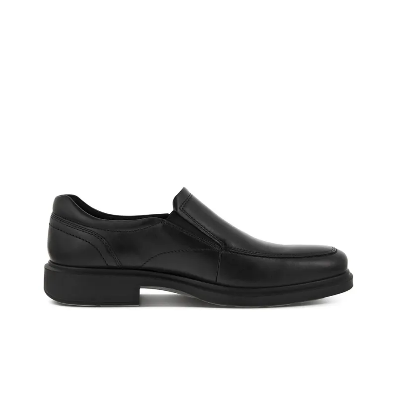 Ecco Helsinki 2 Casual Shoes Men's Black-1