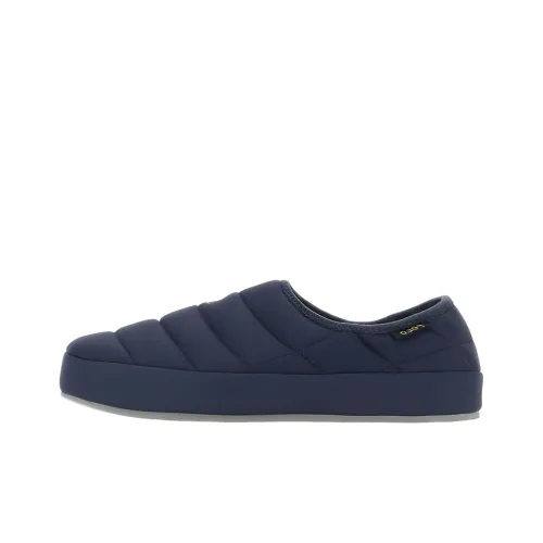 Polo Ralph Lauren Men's Casual Shoes Men Low-Top Blue