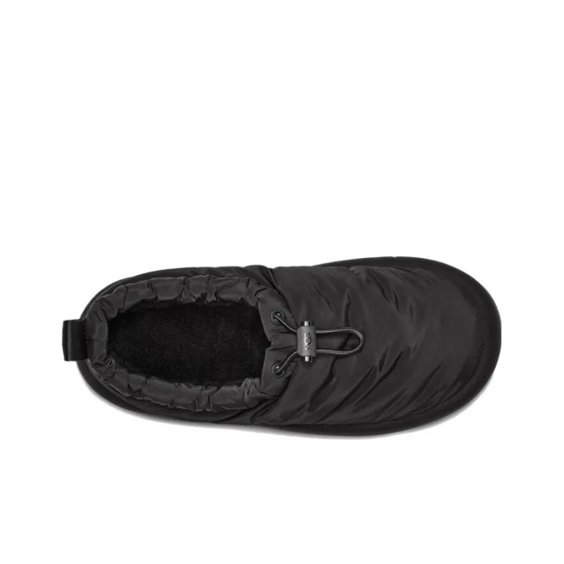UGG Classic Maxi Clog Black Women's-4