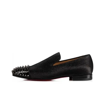CL Spooky Casual Shoes Men's Black