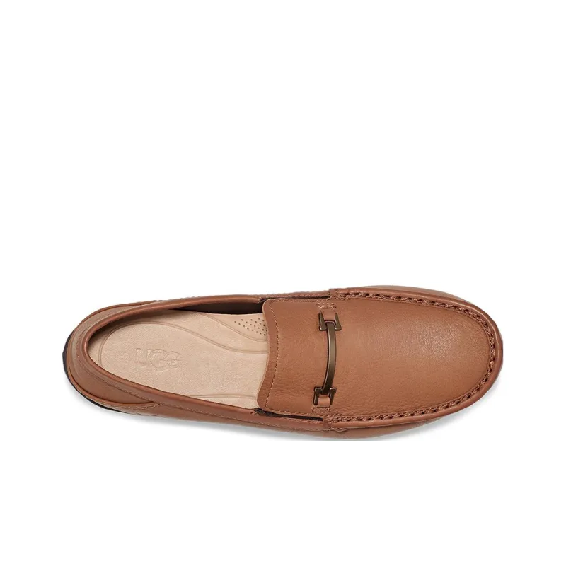 UGG Men's Casual Shoes Men Low Top Chestnut-4