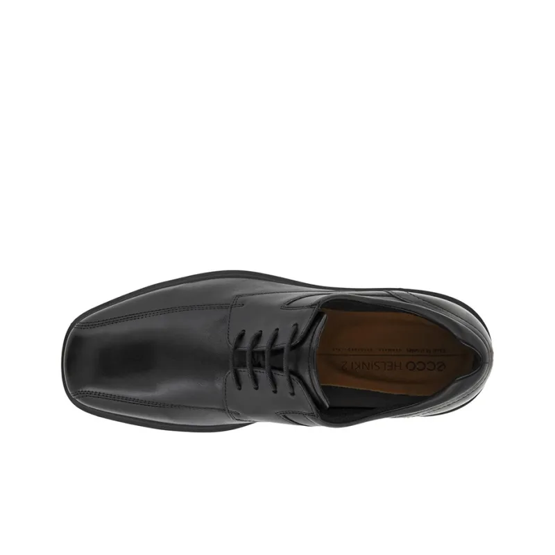 Ecco Helsinki 2.0 Casual Shoes Men's Black-2