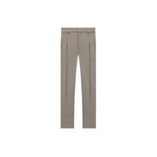 Fear Of God SS23 Eternal Cargo Pants Unisex Light Brown