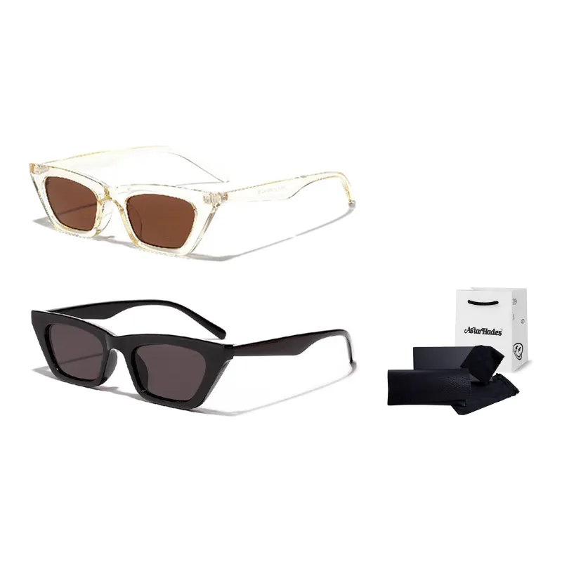 ASTAR HADES Sunglasses Unisex-4