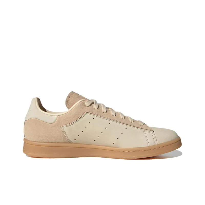 Adidas Stan Smith Shoes 'Wonder White Gum'-1