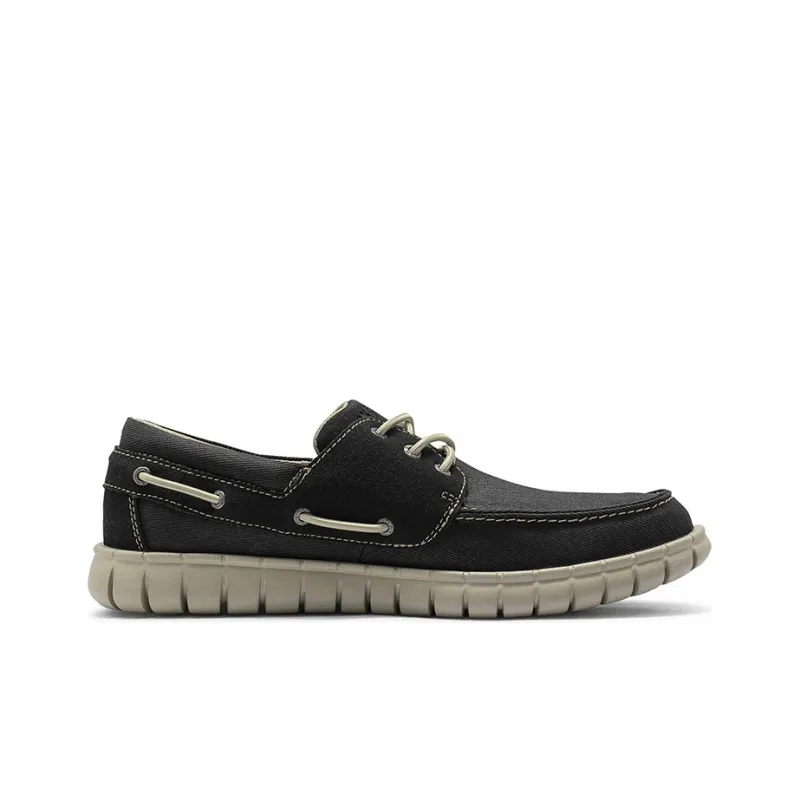 Skechers Men's Casual Shoes Men Low-Top Black-1