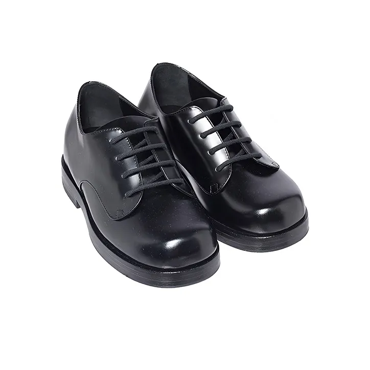 RAF SIMONS SND SS22 Men's Casual Shoes Men's Black-1