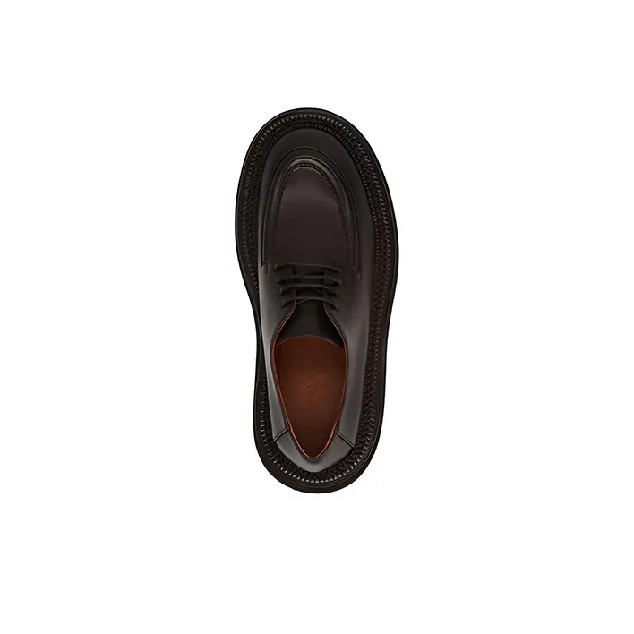 Marsèll Chunky-sole Lace Up Shoes-3