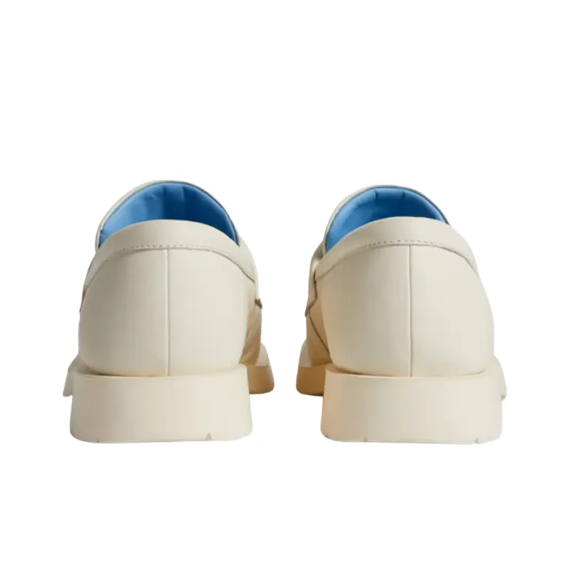 Camperlab 1978 Leather Loafers-3