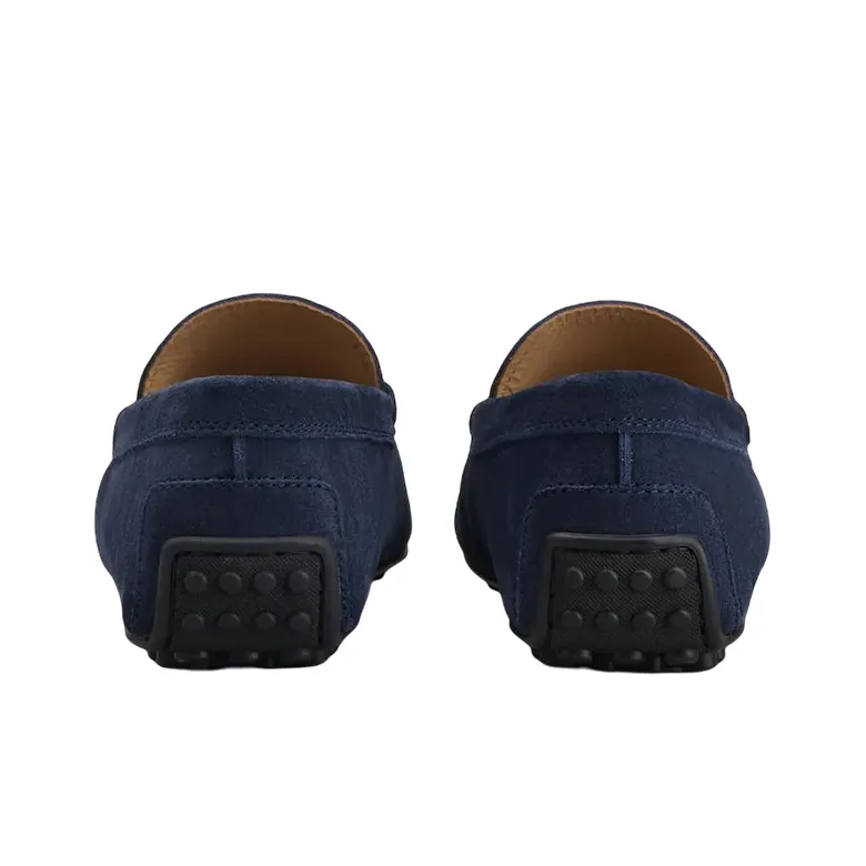 TOD'S City Gommino Driving Loafers-3