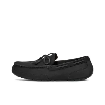 UGG Men's Casual Shoes Men Low Top Black
