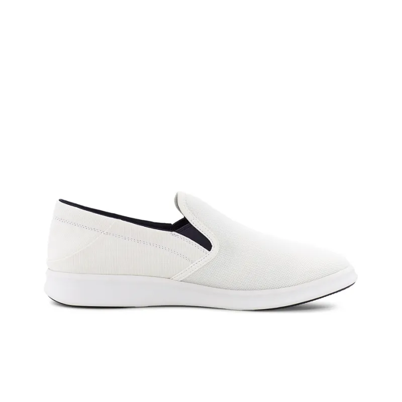 UGG Sheldon Casual Shoes Men's White-1