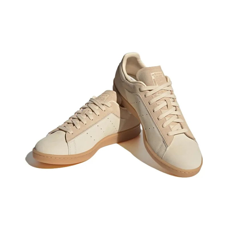 Adidas Stan Smith Shoes 'Wonder White Gum'-2