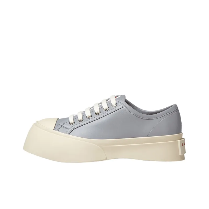 MARNI Pablo Round Toe Sneakers Women's-0