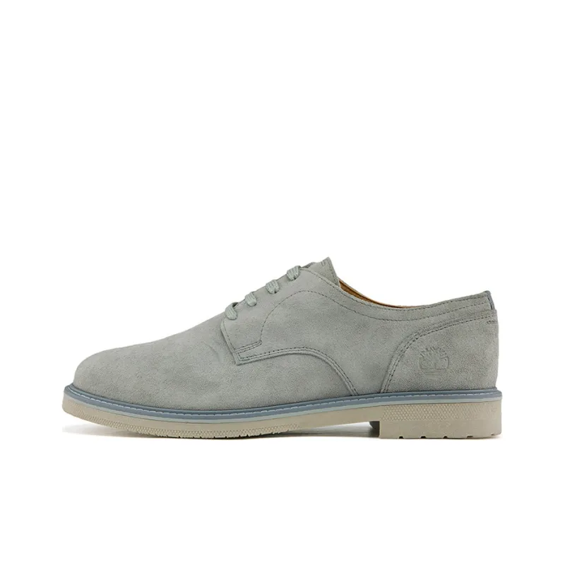 Timberland Men's Casual Shoes Men Low Top Gray-0