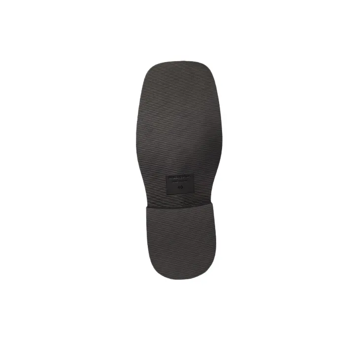Balenciaga Inspector 40mm Derby 'Black'-5