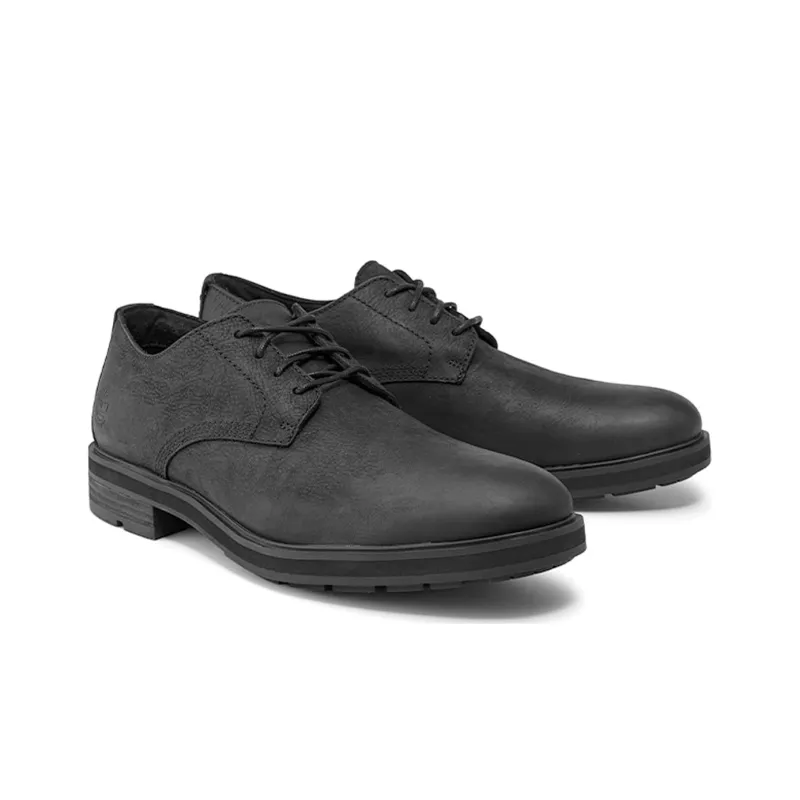 Timberland Men's Casual Shoes Men Low Top Black-3