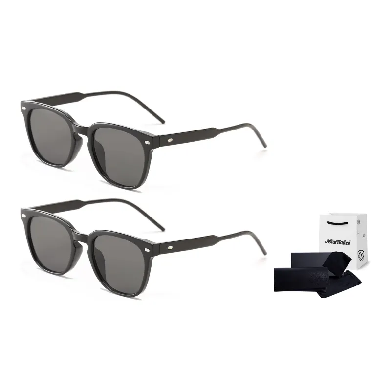 ASTAR HADES Sunglasses Unisex-4