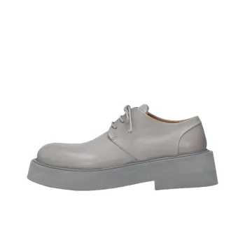Marsèll Oversized-sole Derby Shoes