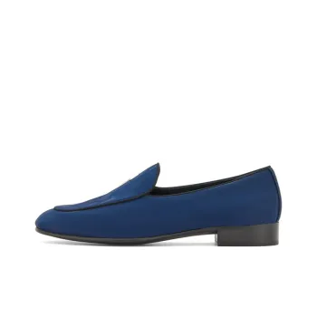 Giuseppe Zanotti/GZ Rudolph Loafers Men's Blue