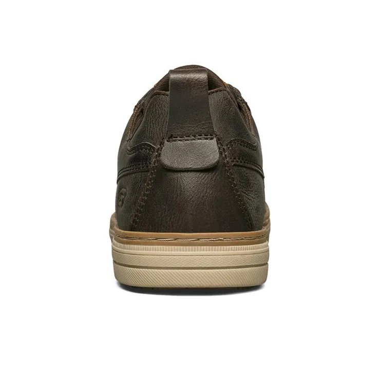 Skechers Men's Casual Shoes Men Low Top Chocolate-3