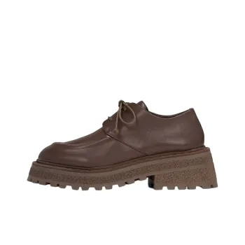 Marsèll Carro Chunky Derby Shoes