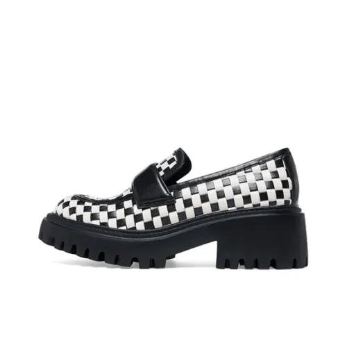 D:FUSE SCANDINAVIA Loafers Women's Low-Top