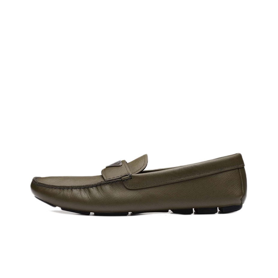 Prada Green Casual Shoes on Sale & Authentic - POIZON Prada Green Casual Shoes on Sale & Authentic - POIZON
