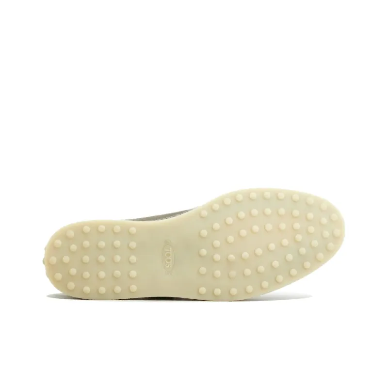 TOD'S Slip On Loafers-4