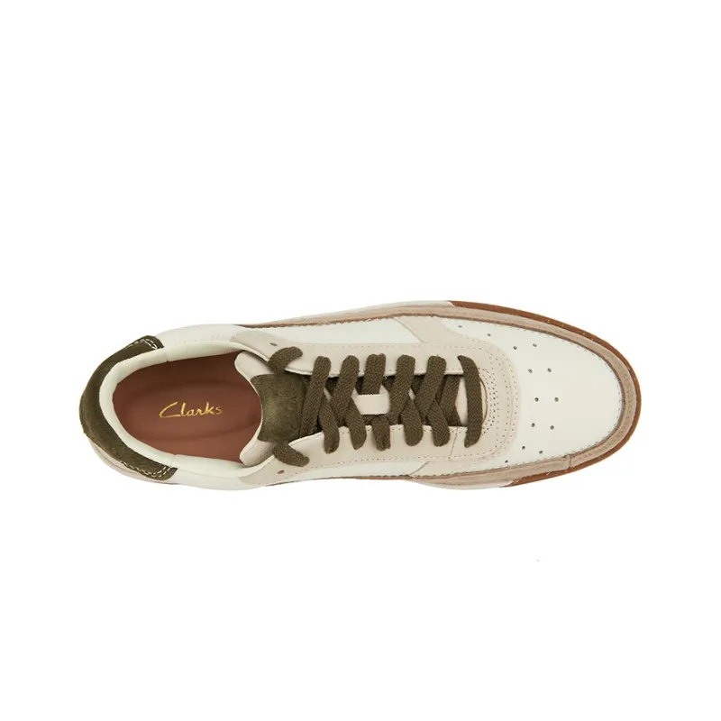 Clarks Casual Shoes Men's Multicolor-4