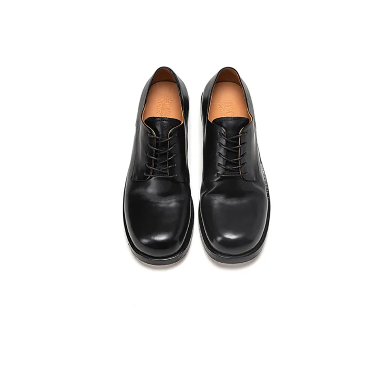 Kami Anger Casual Shoes Men's Black-2