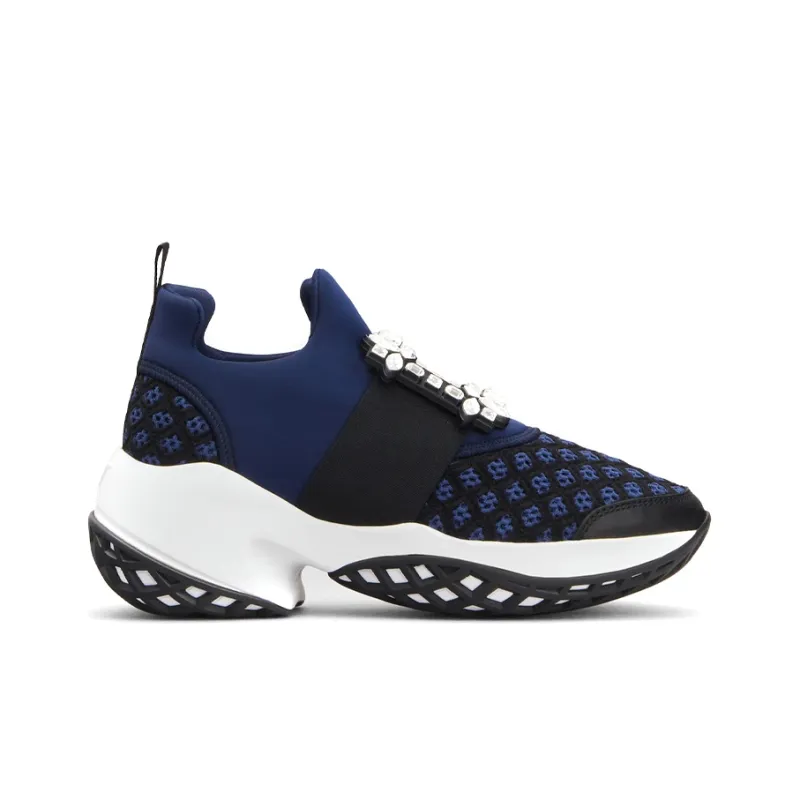 Roger Vivier Viv Run Sneakers Women's-1