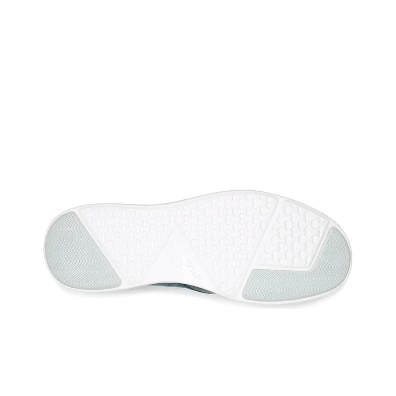 UGG Sheldon Casual Shoes Men's Sea Blue-5