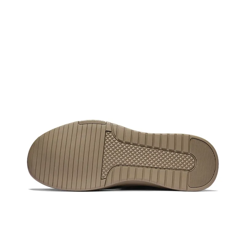 Jeep Casual Shoes Coconut Shell Brown-7