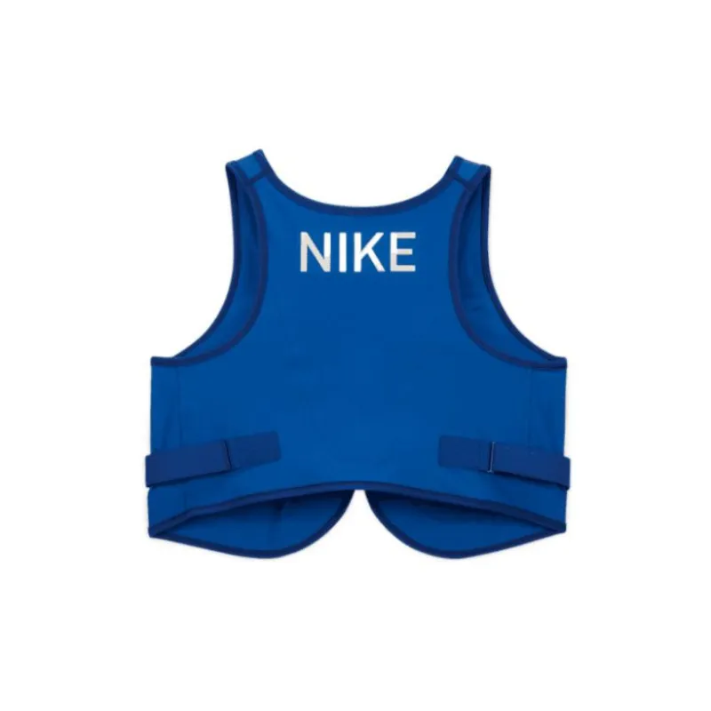Nike X Ambush Lux Bra 'Game Royal/University Gold'-1